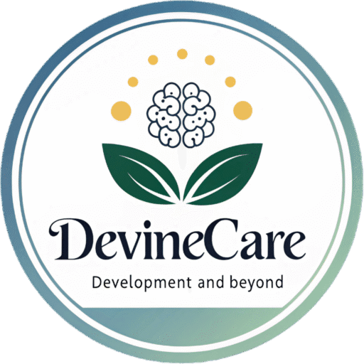 DevineCare Logo