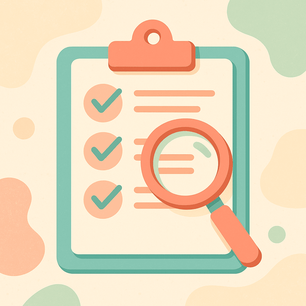 Free screening and assessment tools
